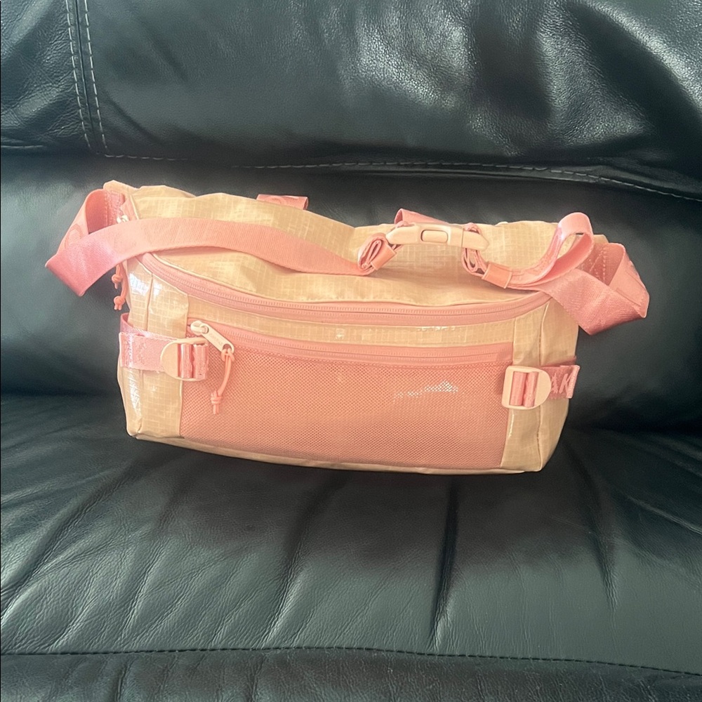 Calpak Terra Sling Bag in Canyon